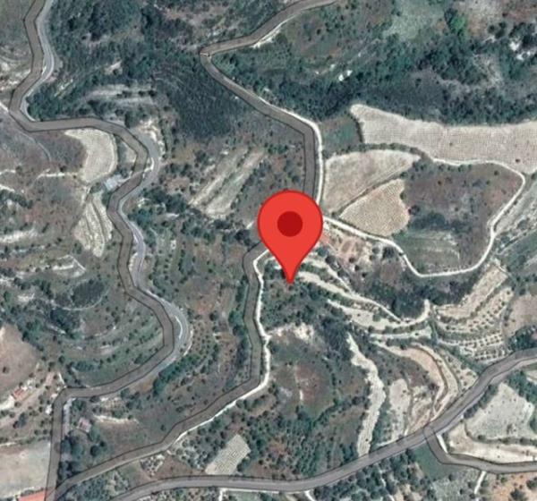  Land in Paphos