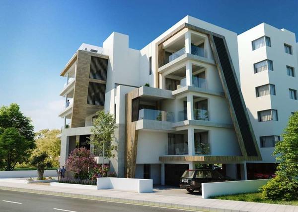  Apartment in Larnaca