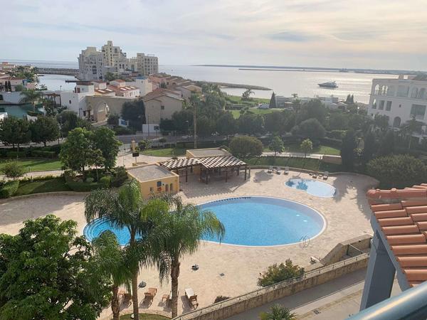 New Penthouse in Limassol