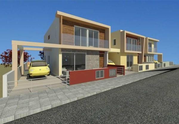  Villa in Limassol