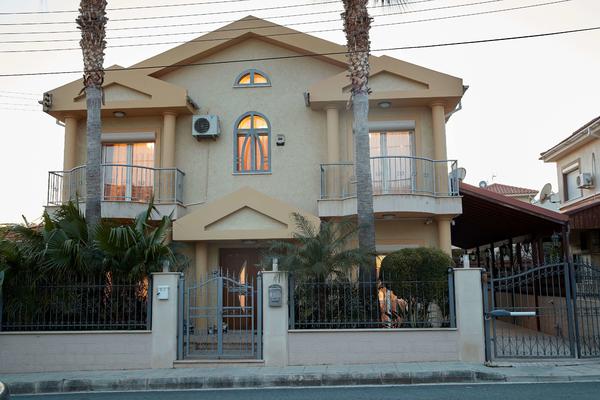  Villa in Limassol