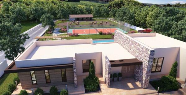  Villa in Limassol