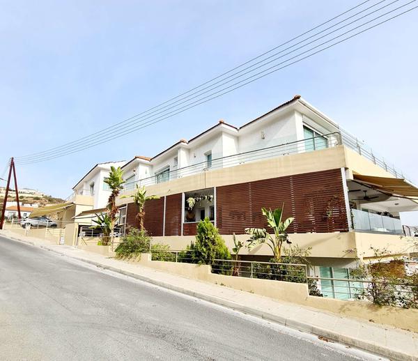  Apartment in Limassol
