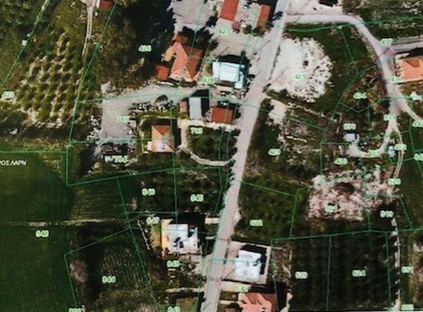 Land in Larnaca