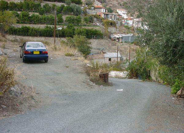  Land in Limassol