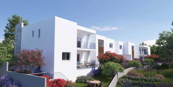  Villa in Limassol