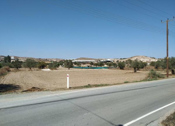  Land in Nicosia