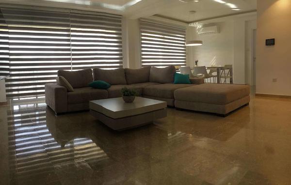 New Apartment in Limassol