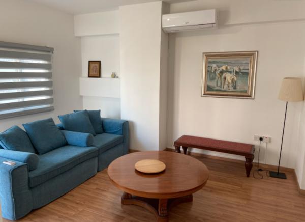  Apartment in Nicosia