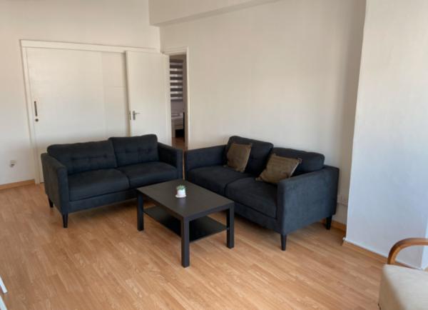  Apartment in Nicosia