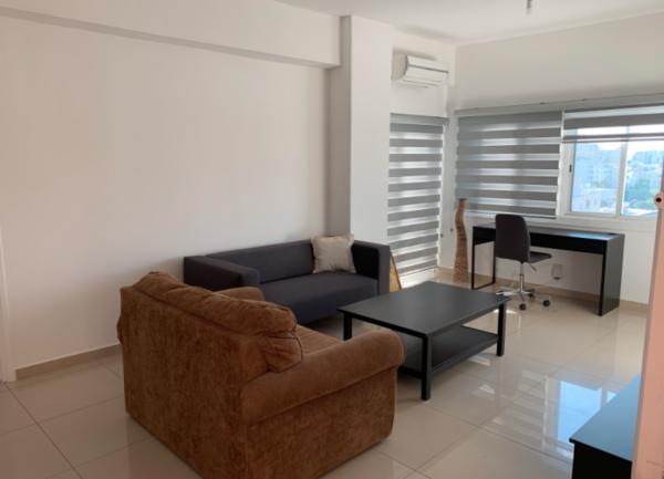 Apartment in Nicosia