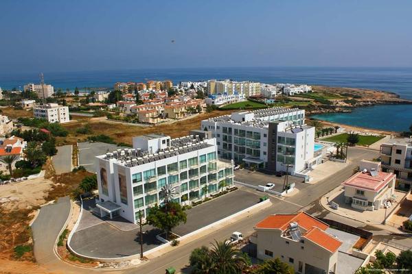 New Apartment in Protaras