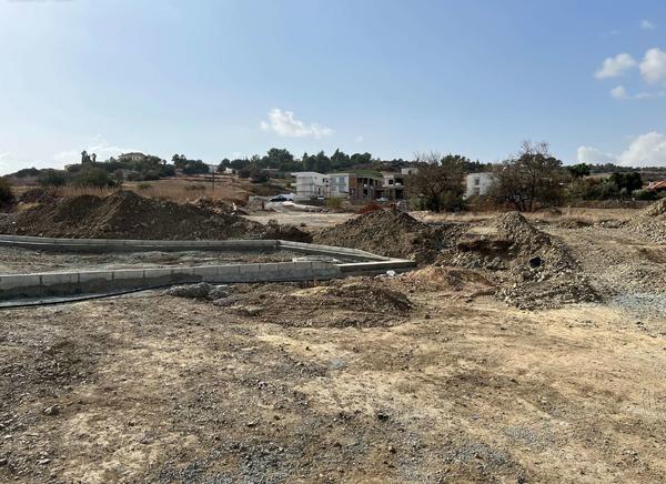  Land in Limassol