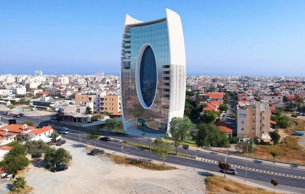  Land in Limassol