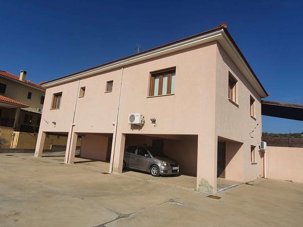  Villa in Larnaca