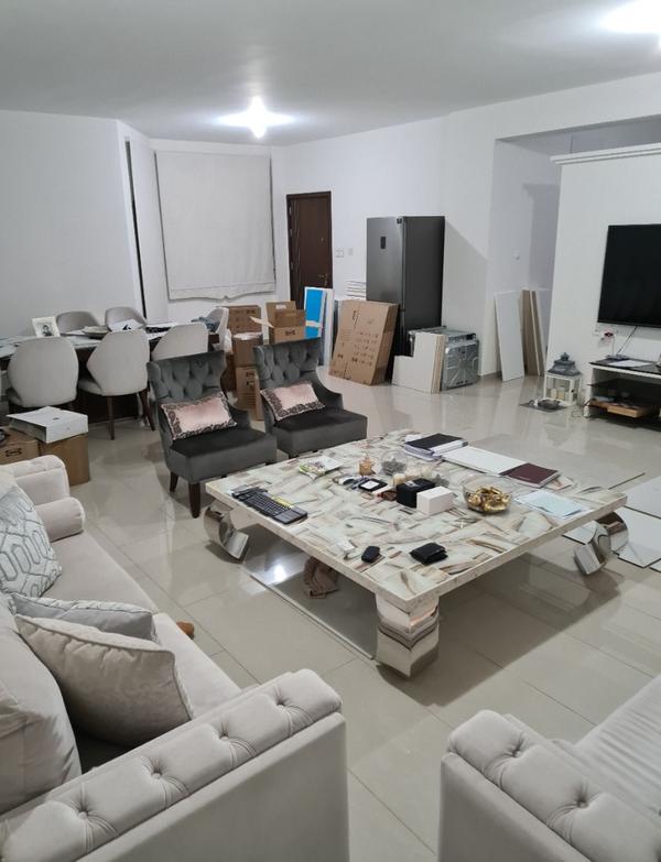  Apartment in Nicosia