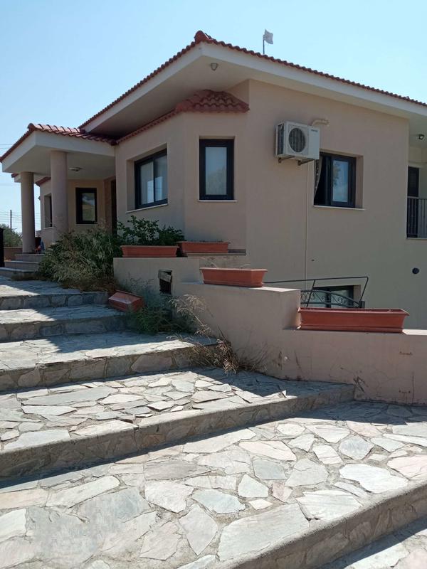  Townhouse in Nicosia