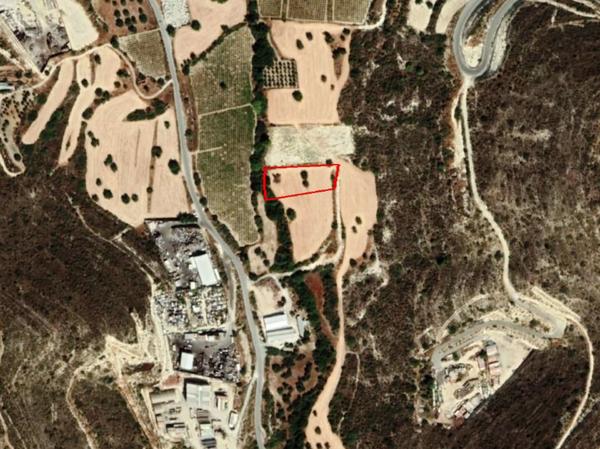  Land in Limassol