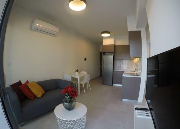  Apartment in Nicosia