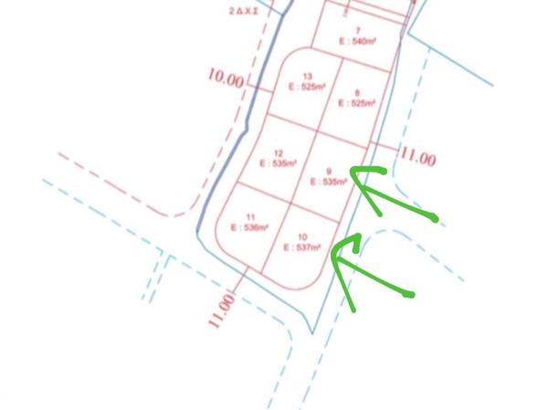  Land in Nicosia