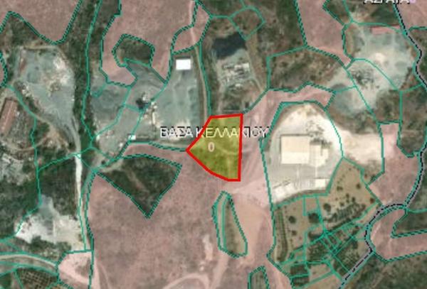  Land in Limassol