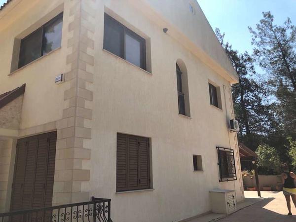  Townhouse in Limassol