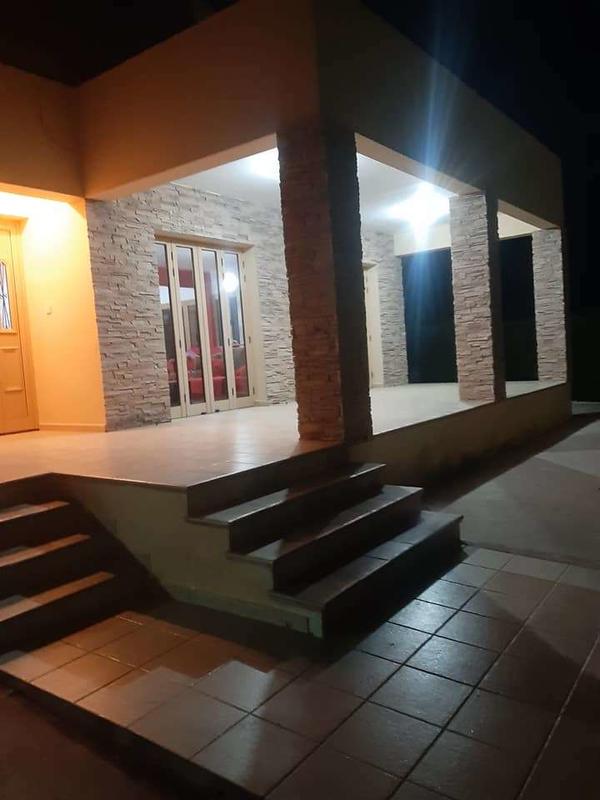  Townhouse in Paphos