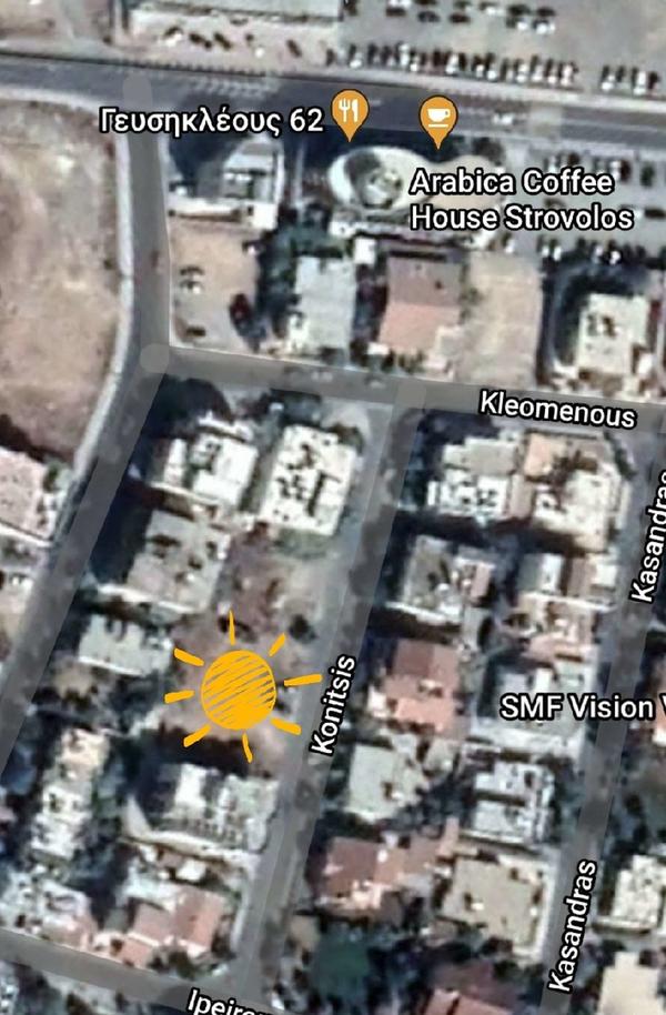  Land in Nicosia