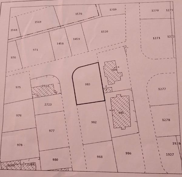  Land in Larnaca