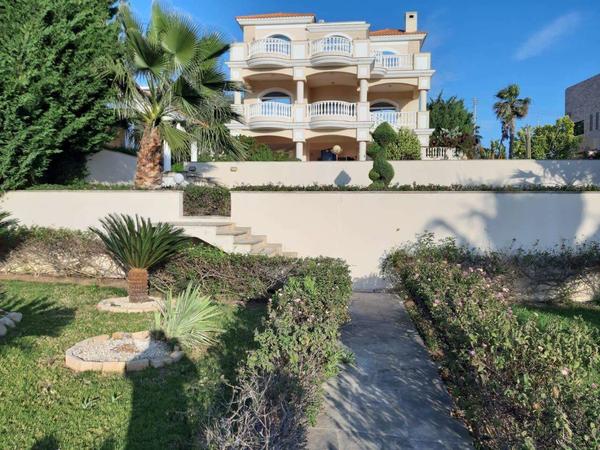  Villa in Limassol