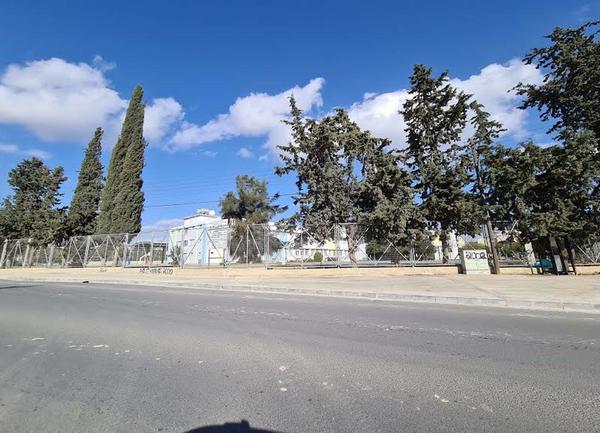  Land in Limassol