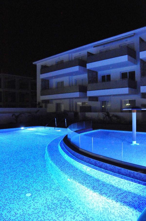  Apartment in Protaras