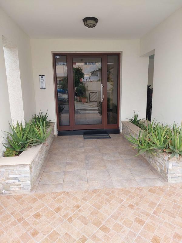  Apartment in Limassol