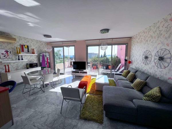  Apartment in Limassol