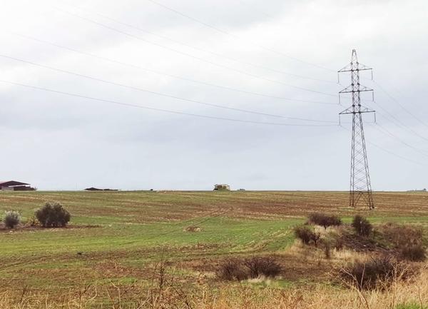  Land in Nicosia
