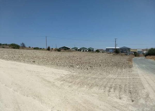  Land in Nicosia