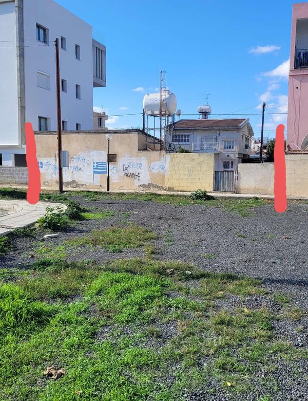  Land in Nicosia