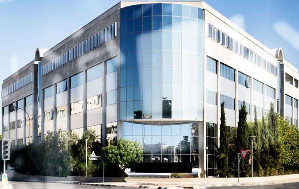  Office in Nicosia