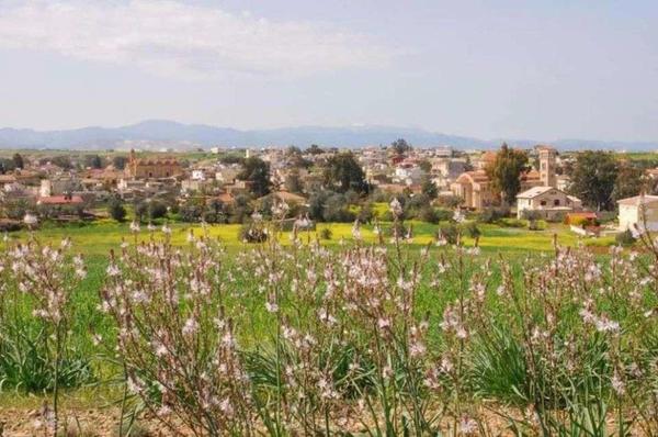  Land in Nicosia