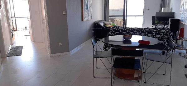  Penthouse in Limassol