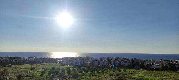  Apartment in Paphos