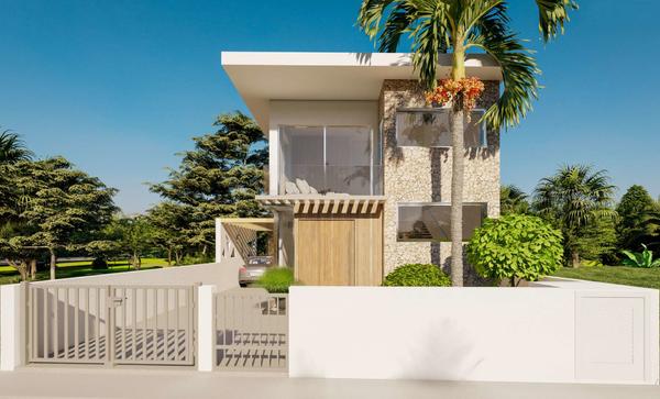  Villa in Larnaca