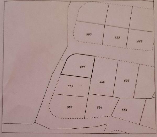  Land in Paphos