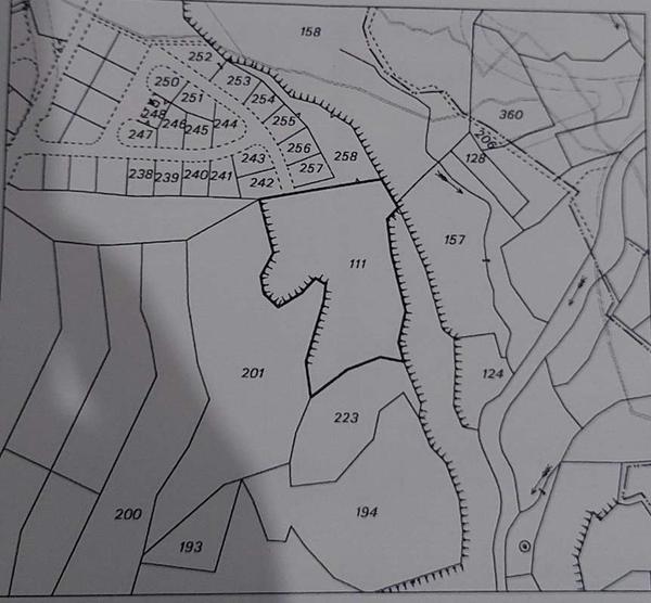  Land in Paphos