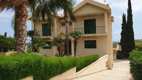  Villa in Limassol