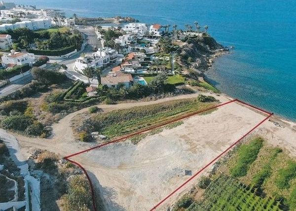  Land in Paphos