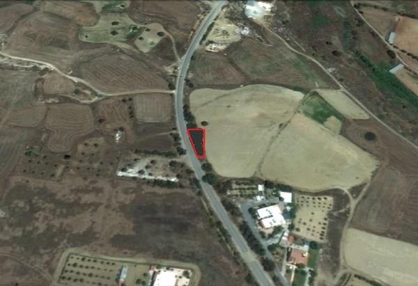  Land in Nicosia