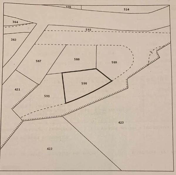  Land in Nicosia