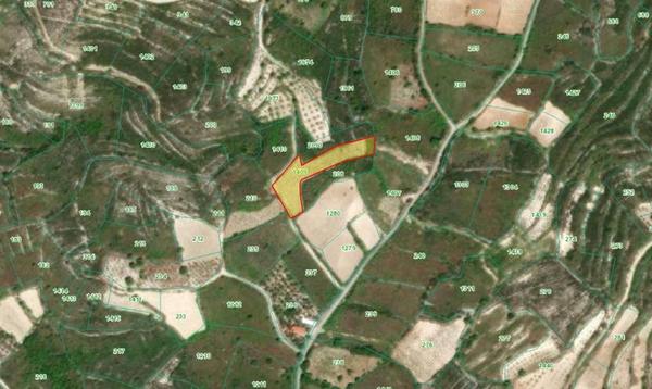  Land in Limassol