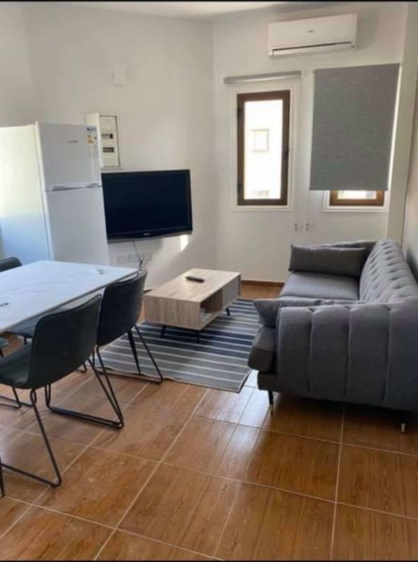  Apartment in Nicosia